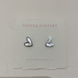 Stud Earrings