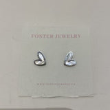 Stud Earrings