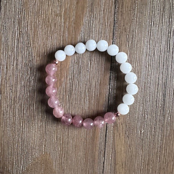 Genuine Stone Bracelets #2