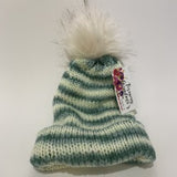 Adult Pom Pom Toques
