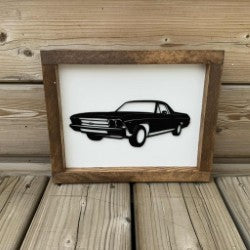 El Camino