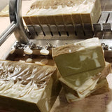 Handmade Goat Milk Soaps by KC&D