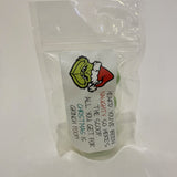 Holiday Micro Bath Bombs