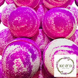 Round Bath Bombs