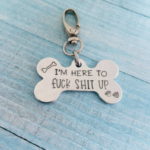 Pet Tags