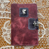 Journal Cover w/journal