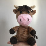 Highland Cow
