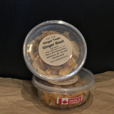 Ginger Treats