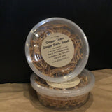 Ginger Treats