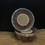 Ginger Treats
