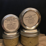 Hot Mustards