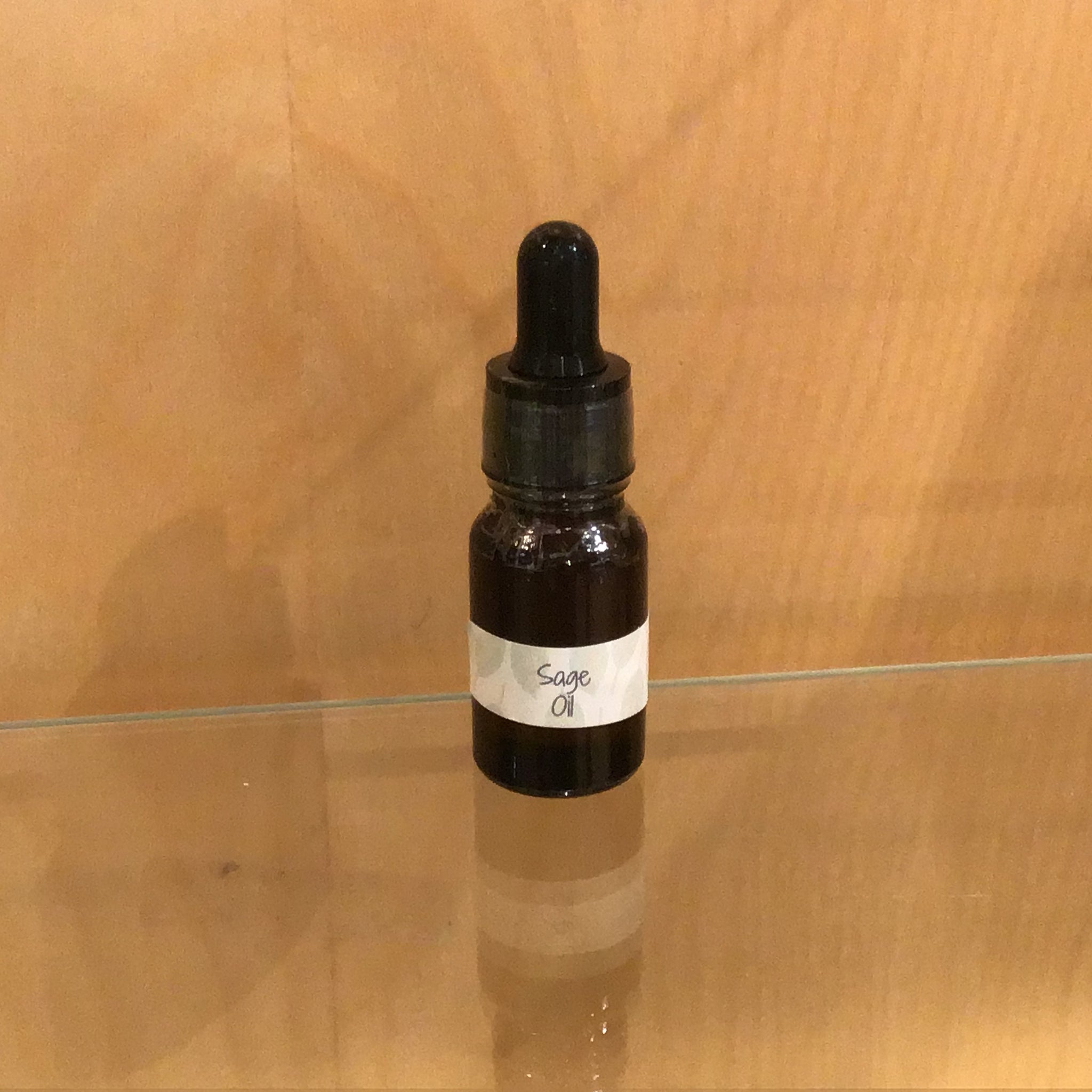 Beard Oil