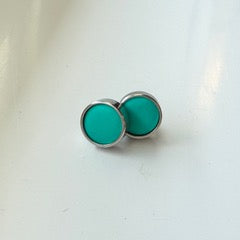 Circle Studs