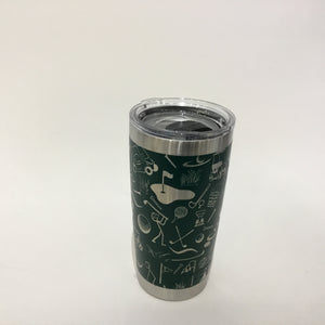 Yeti Wraps