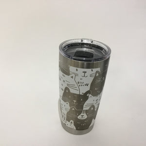 Yeti Wraps