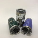 Yeti Wraps