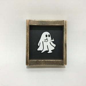 3D Signs