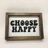 3D Signs