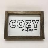 3D Signs