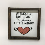 3D Signs