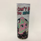 Inspirational Tumblers