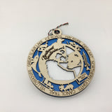 Provincial Ornaments