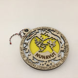 Provincial Ornaments