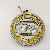 Provincial Ornaments