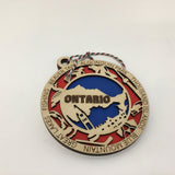 Provincial Ornaments