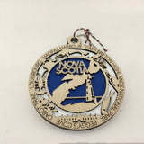 Provincial Ornaments