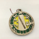 Provincial Ornaments