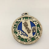 Provincial Ornaments