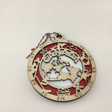 Provincial Ornaments