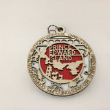 Provincial Ornaments