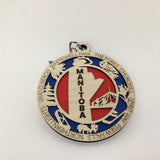 Provincial Ornaments