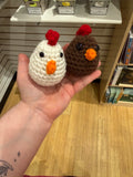 Crochet Amigurumi