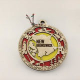 Provincial Ornaments