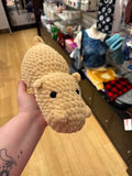 Crochet Amigurumi