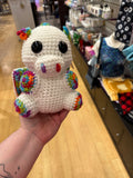 Crochet Amigurumi