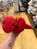 Crochet Amigurumi