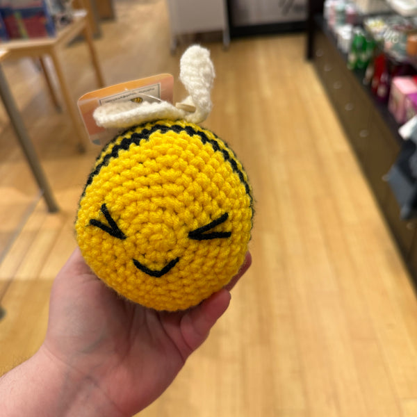 Crochet Amigurumi