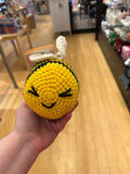 Crochet Amigurumi
