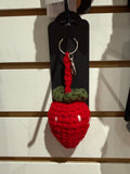 Crochet Keychains