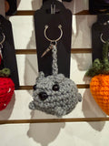 Crochet Keychains