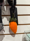 Crochet Keychains