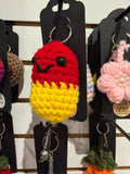 Crochet Keychains