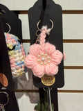 Crochet Keychains