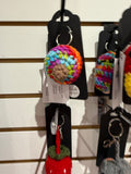 Crochet Keychains