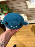 Crochet Amigurumi