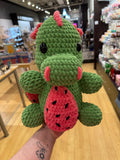 Crochet Amigurumi